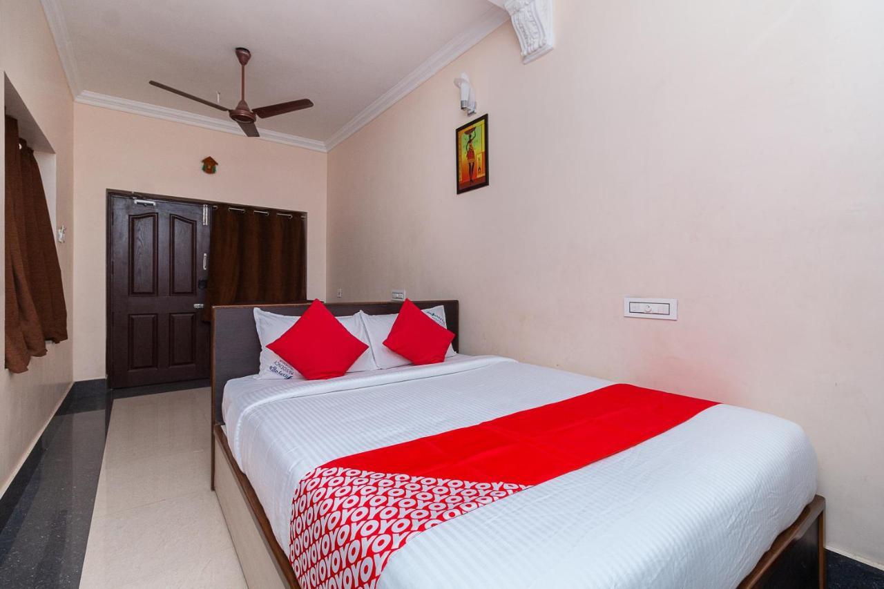 Hotel O Kanak Palace New Delhi Extérieur photo