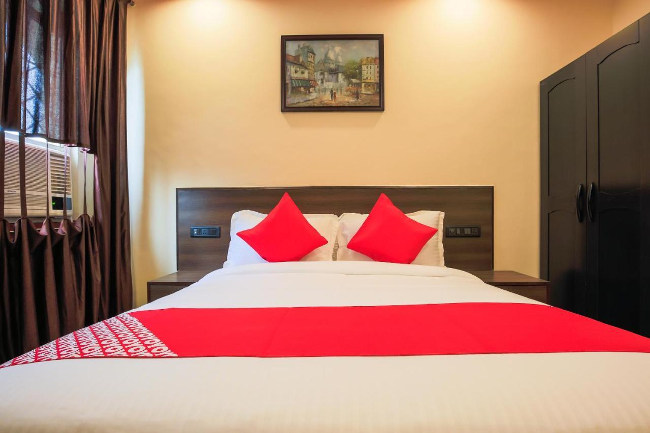 Hotel O Kanak Palace New Delhi Extérieur photo