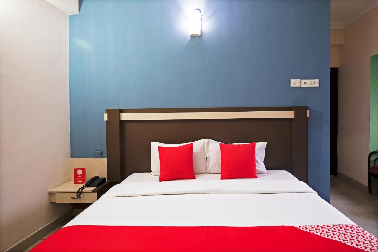 Hotel O Kanak Palace New Delhi Extérieur photo